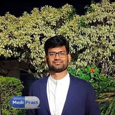 Dr. Avinash Japa Profile Picture