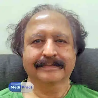 Dr. Avinash Joshi Profile Picture