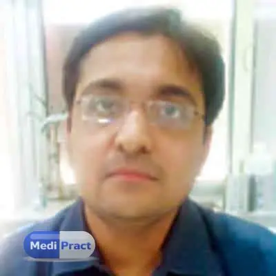 Dr. Avinash K. Jain Profile Picture
