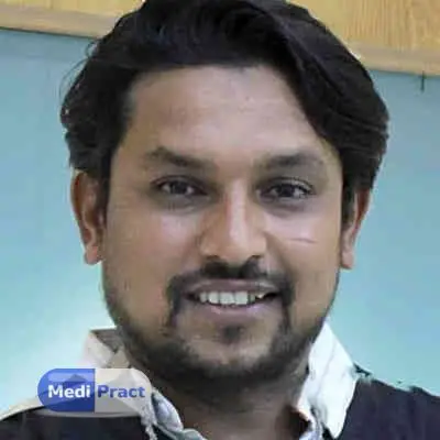 Dr. Avinash Kamble Profile Picture