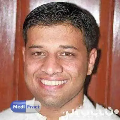 Dr. Avinash Kande Profile Picture