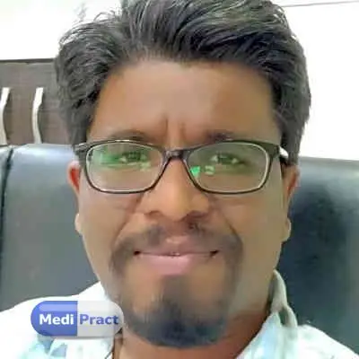 Dr. Avinash Karde Profile Picture