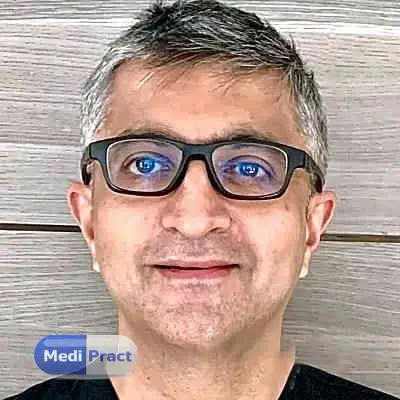 Dr. Avinash Katara Profile Picture