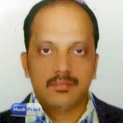 Dr. Avinash Kate Profile Picture