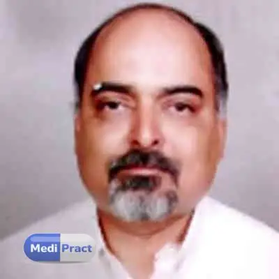 Dr. Avinash Kulkarni Profile Picture