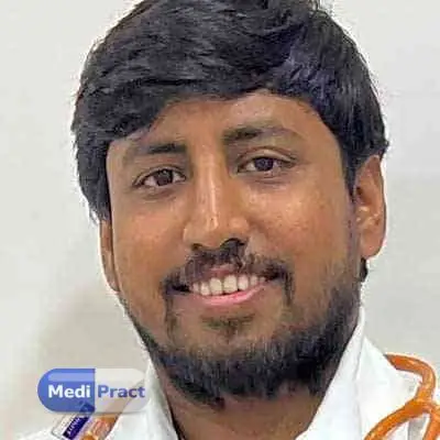 Dr. Avinash Kumar Addoju Profile Picture