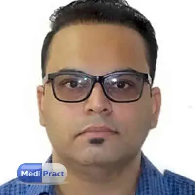 Dr. Avinash Kumar Sudan Profile Picture