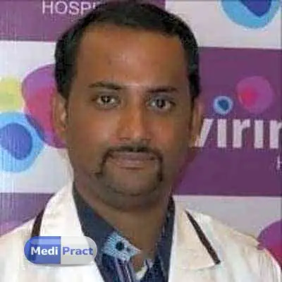 Dr. Avinash Kusuma Profile Picture