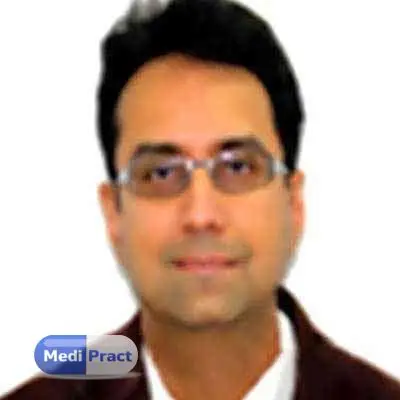 Dr. Avinash Mahale Profile Picture