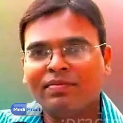 Dr. Avinash Malthane Profile Picture