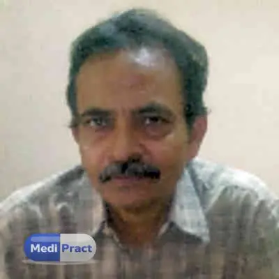 Dr. Avinash Mittal Profile Picture