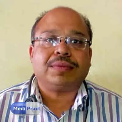 Dr. Avinash Namdeo Baviskar Profile Picture