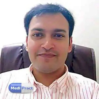 Dr. Avinash Pandey Profile Picture