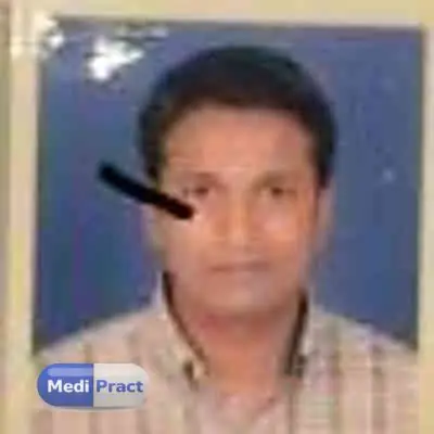 Dr. Avinash Parthasarathy Profile Picture