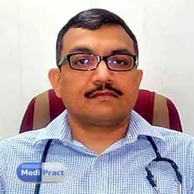 Dr. Avinash Patil Profile Picture
