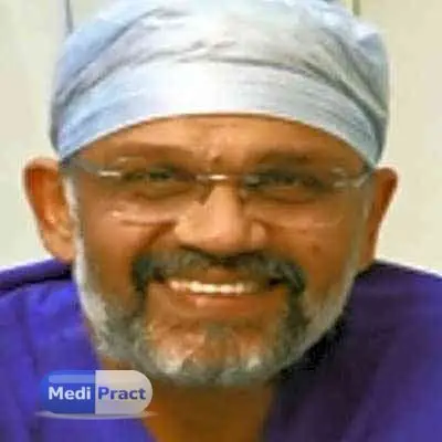 Dr. Avinash Phadnis Profile Picture