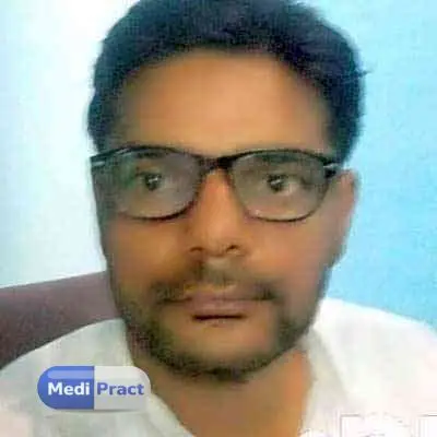 Dr. Avinash Prabhaker Profile Picture