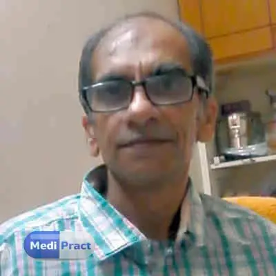 Dr. Avinash R Kelkar Profile Picture