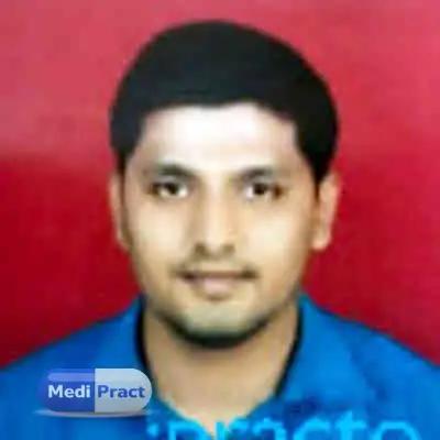 Dr. Avinash R. Salgar Profile Picture