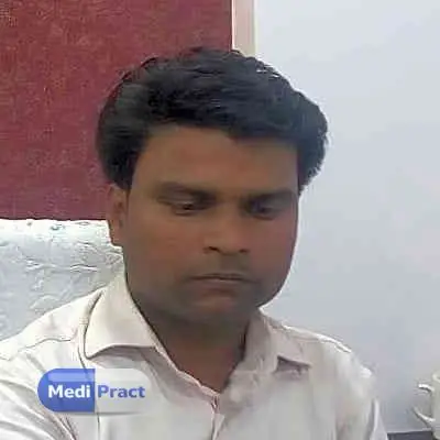 Dr. Avinash Rai Profile Picture