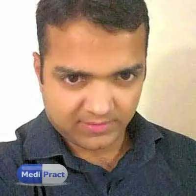 Dr. Avinash Rana Profile Picture