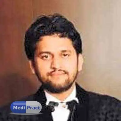 Dr. Avinash Rathod Profile Picture
