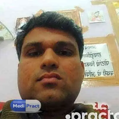 Dr. Avinash Rinait Profile Picture
