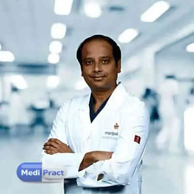Dr. Avinash Shanbhogh Profile Picture