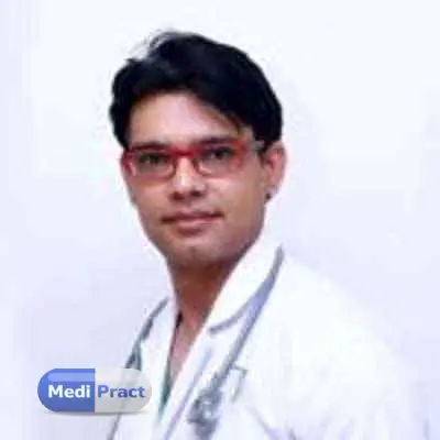 Dr. Avinash Sharma Inguva Profile Picture