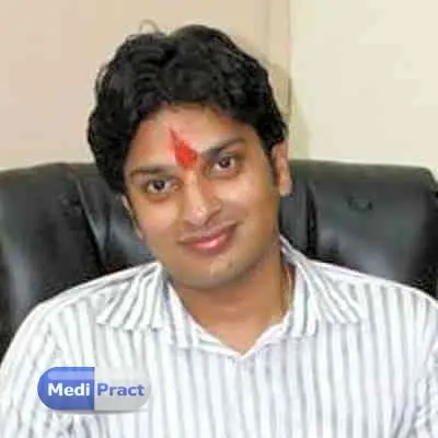 Dr. Avinash Singh Bhadauria Profile Picture