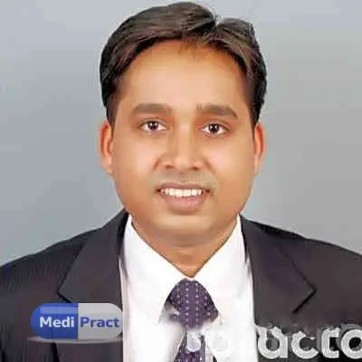 Dr. Avinash Singh Chauhan Profile Picture
