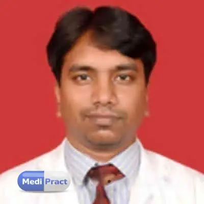 Dr. Avinash Singh Profile Picture