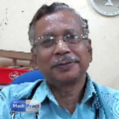 Dr. Avinash Sinha Profile Picture