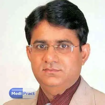 Dr. Avinash Tank Profile Picture