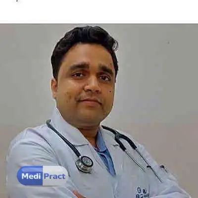 Dr. Avinash Upadhya Profile Picture
