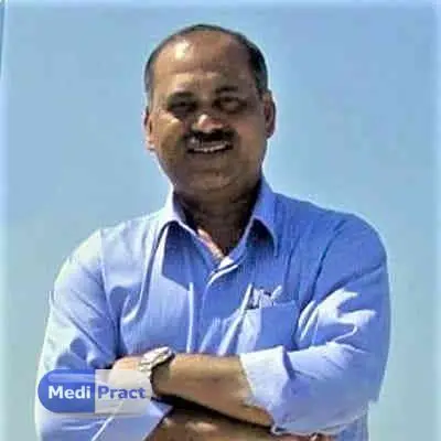 Dr. Avinash Urmil Profile Picture