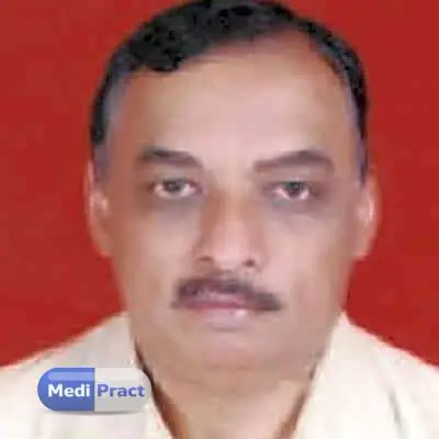 Dr. Avinash Vagha Profile Picture
