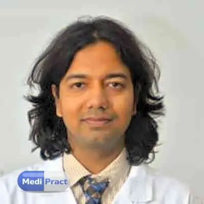 Dr. Avinash Verma Profile Picture