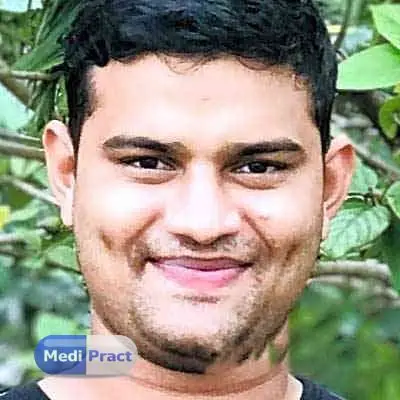 Dr. Avinash Vijay Singh Profile Picture