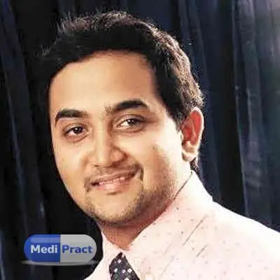 Dr. Avinash Vilas Wankhede Profile Picture