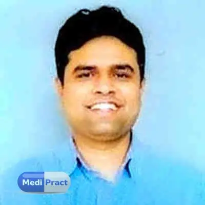 Dr. Avinash Waghmare Profile Picture