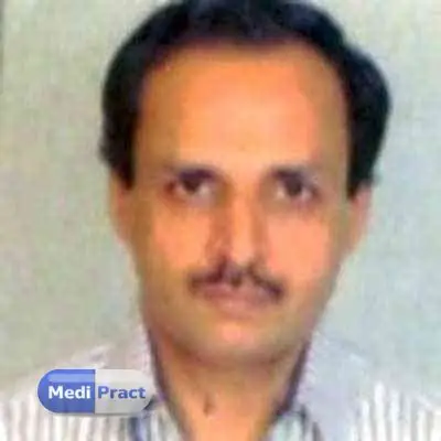 Dr. Avinash Walawalkar Profile Picture