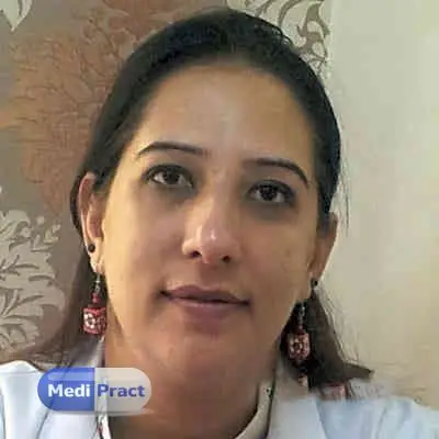 Dr. Avinder Dhillon Profile Picture