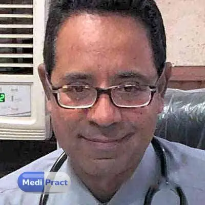 Dr. Avinder Sabharwal Profile Picture