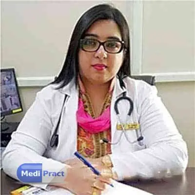 Dr. Avira Profile Picture