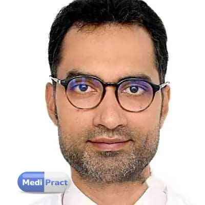 Dr. Aviral Dobhal Profile Picture