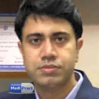 Dr. Avisek Dutta Profile Picture
