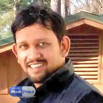 Dr. Avisek Kar Profile Picture