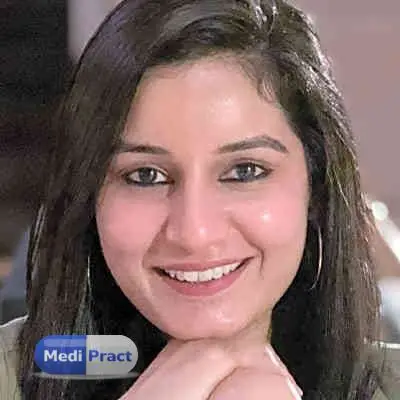 Dr. Avisha Mahla Profile Picture