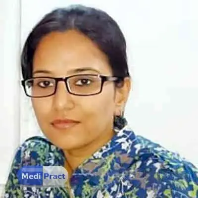 Dr. Avisha Shinge Profile Picture